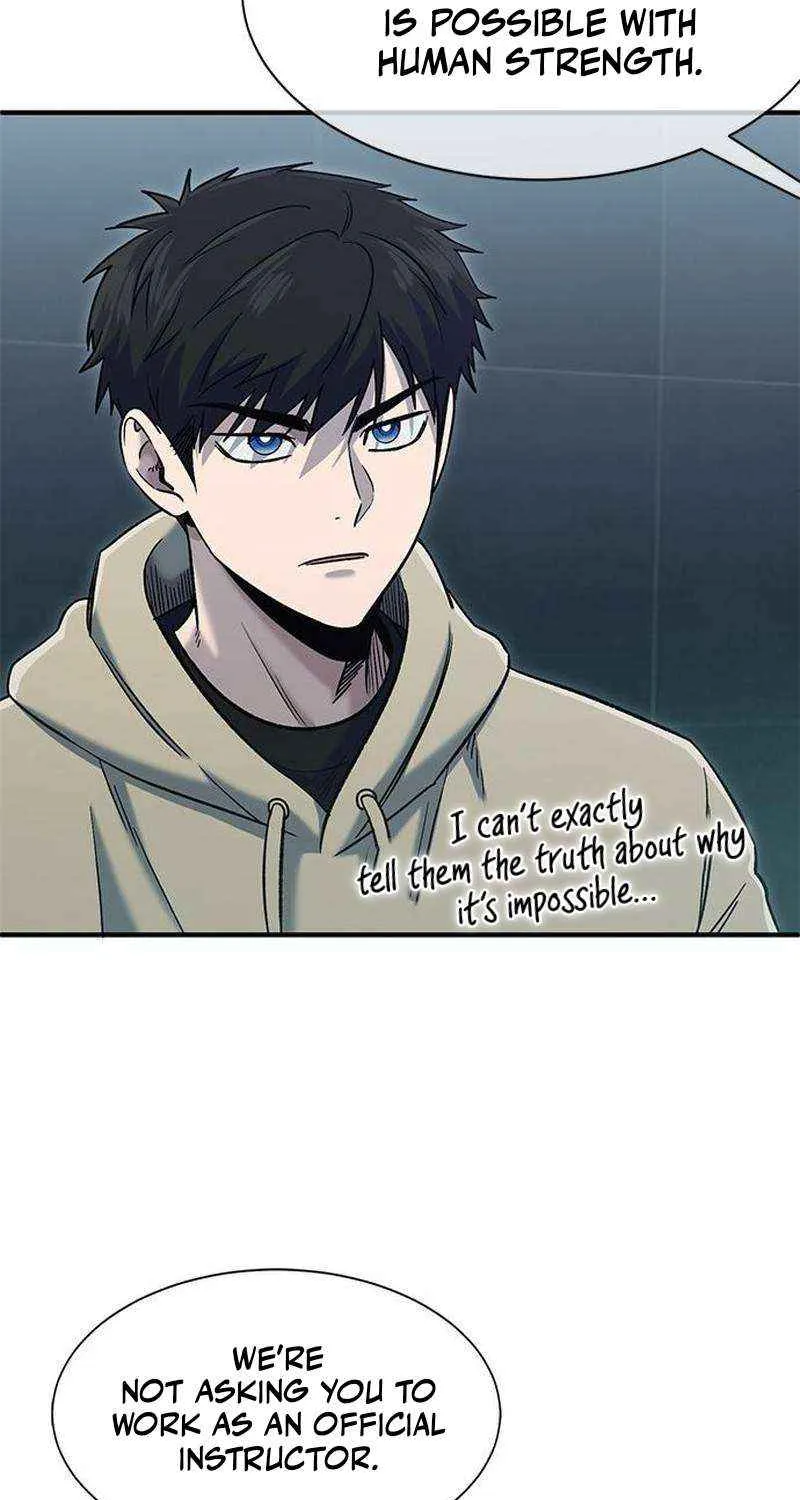 A Hero Who Is Good At Everything Chapter 55 page 23 - 