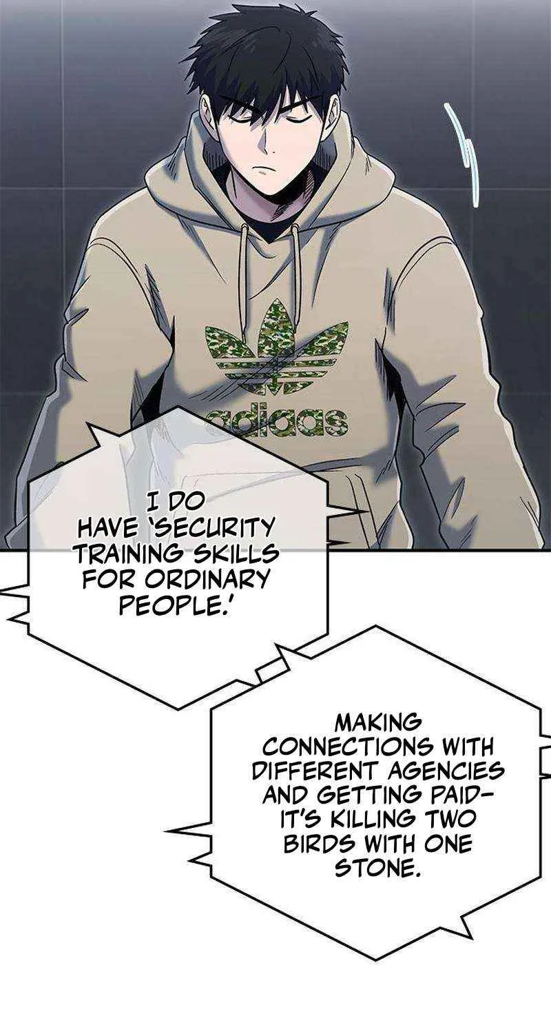 A Hero Who Is Good At Everything Chapter 55 page 26 - 