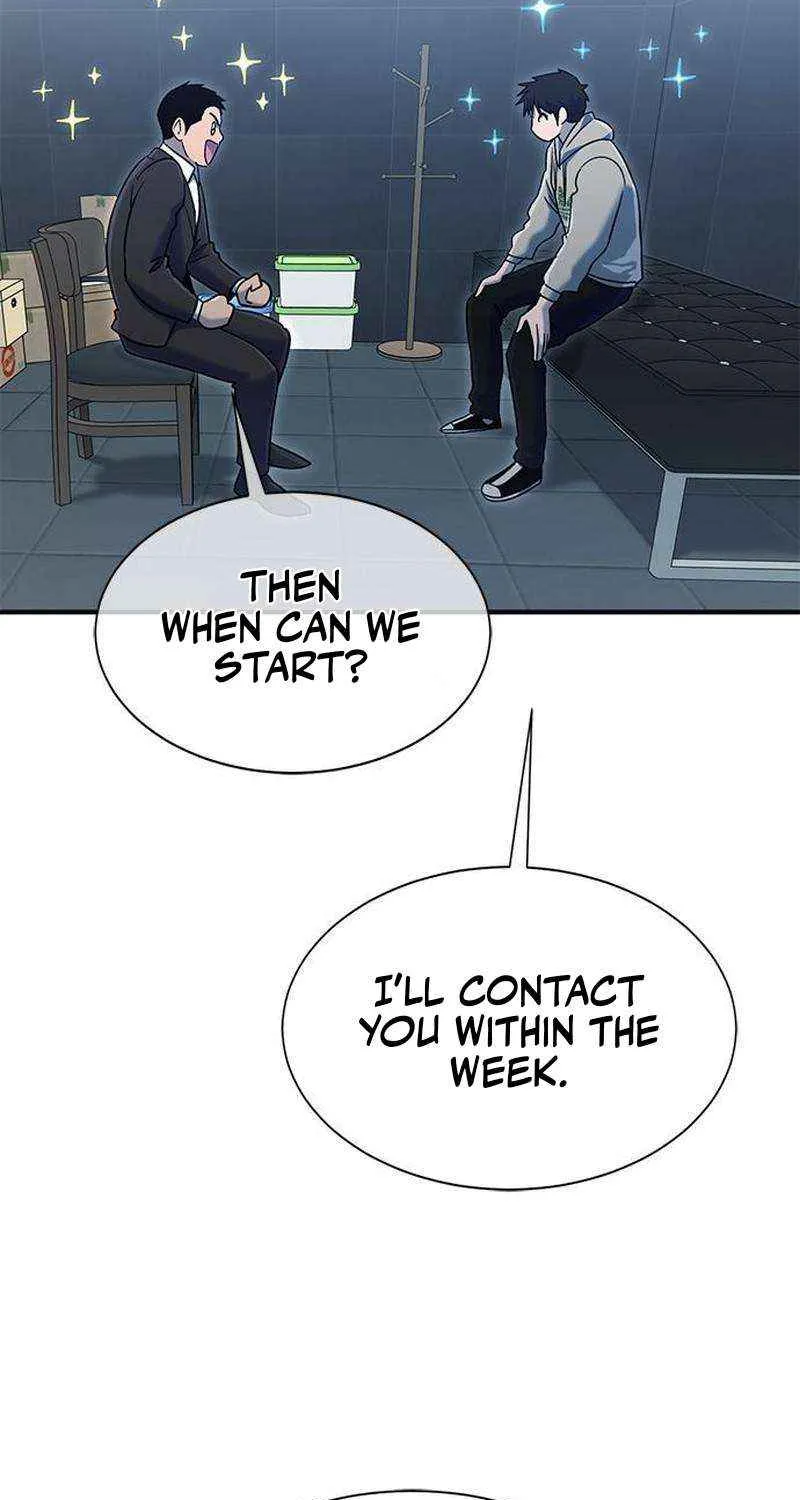 A Hero Who Is Good At Everything Chapter 55 page 28 - 
