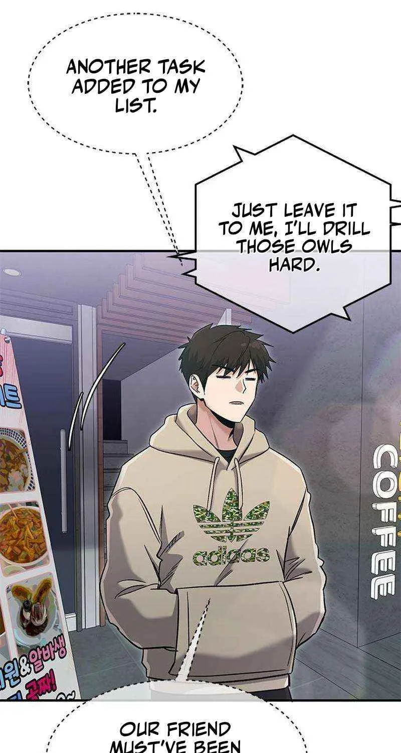 A Hero Who Is Good At Everything Chapter 55 page 30 - 