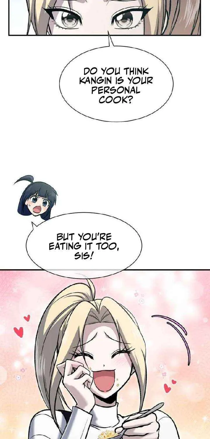 A Hero Who Is Good At Everything Chapter 55 page 4 - 
