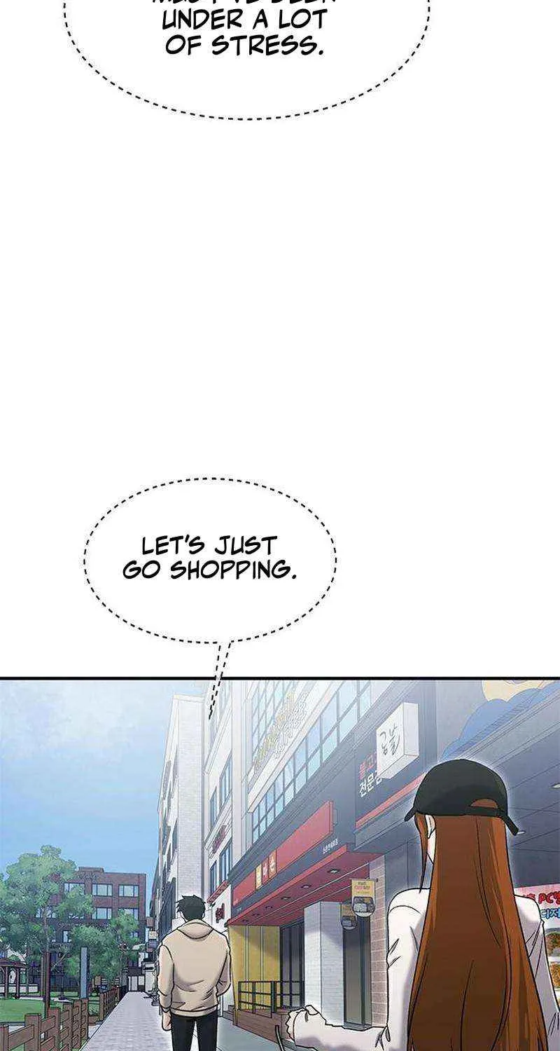 A Hero Who Is Good At Everything Chapter 55 page 31 - 