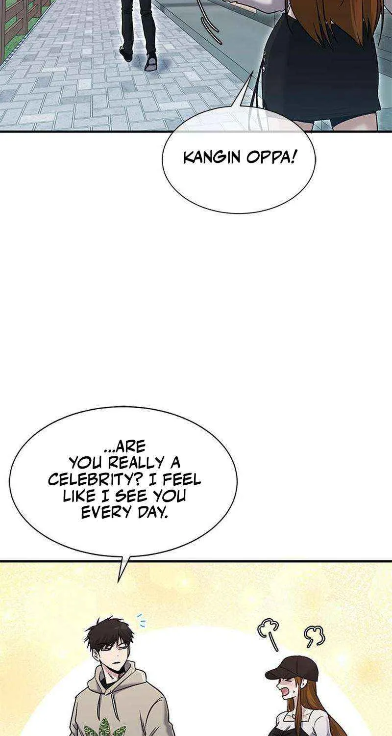 A Hero Who Is Good At Everything Chapter 55 page 32 - 