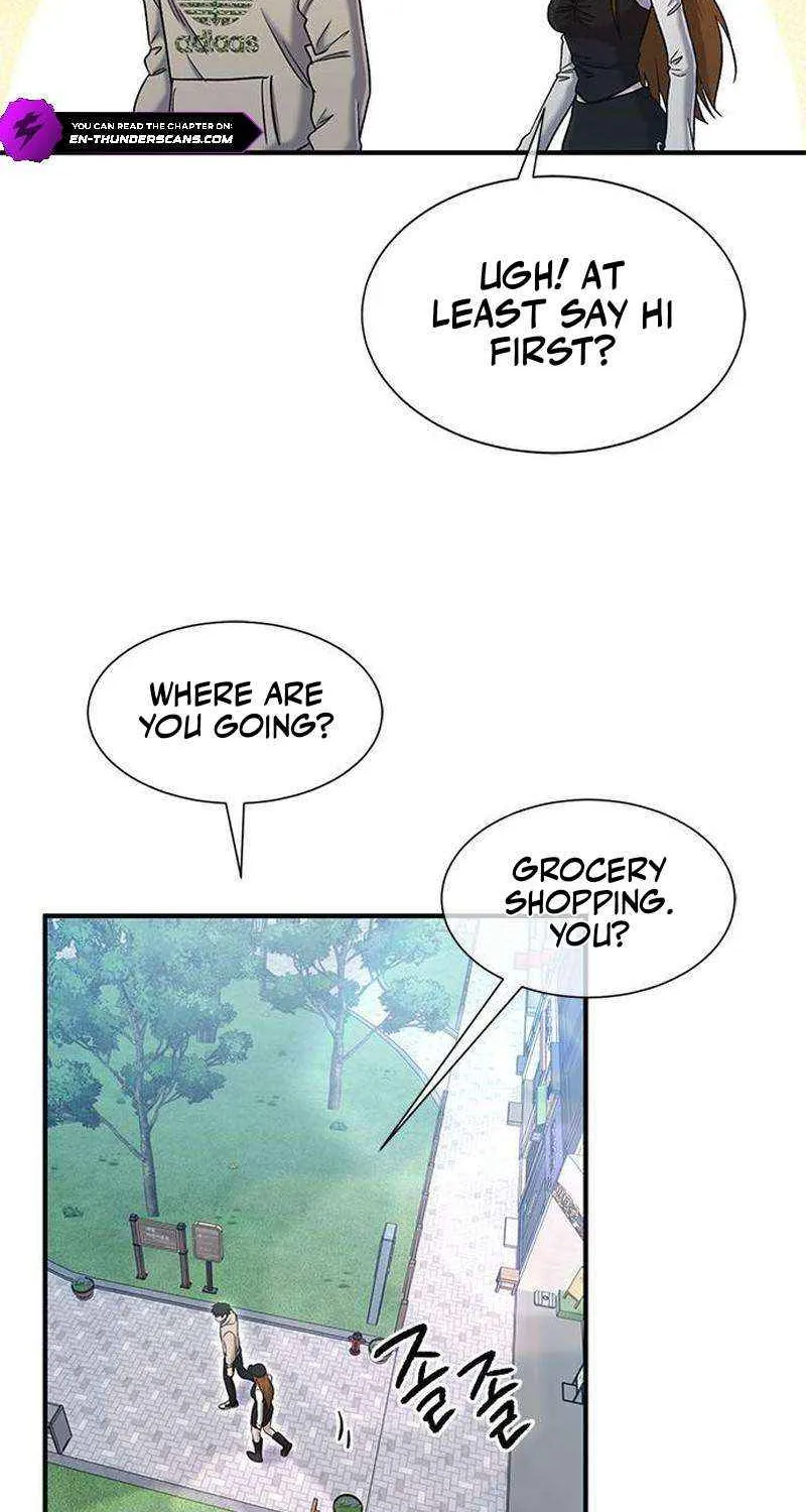 A Hero Who Is Good At Everything Chapter 55 page 33 - 