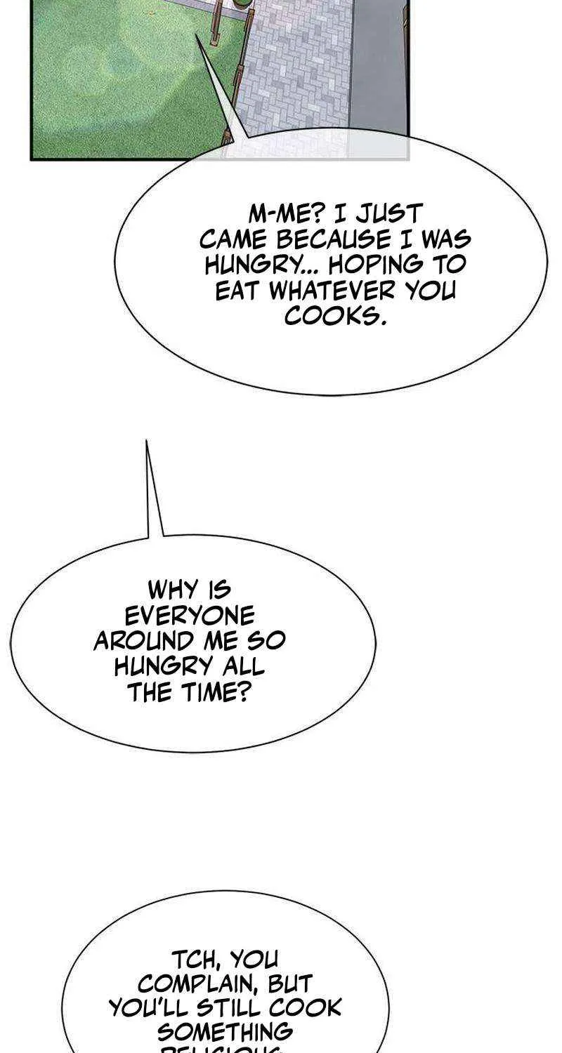 A Hero Who Is Good At Everything Chapter 55 page 34 - 