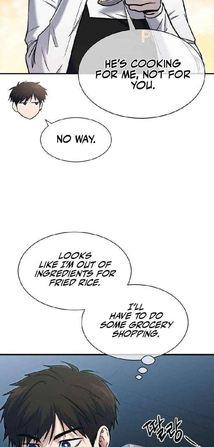 A Hero Who Is Good At Everything Chapter 55 page 5 - 