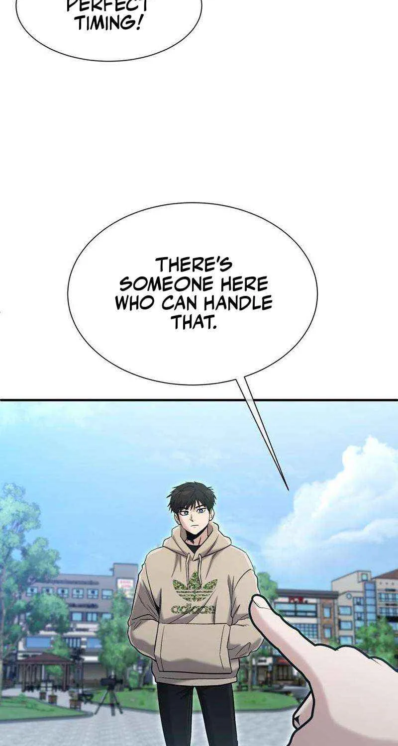A Hero Who Is Good At Everything Chapter 55 page 43 - 