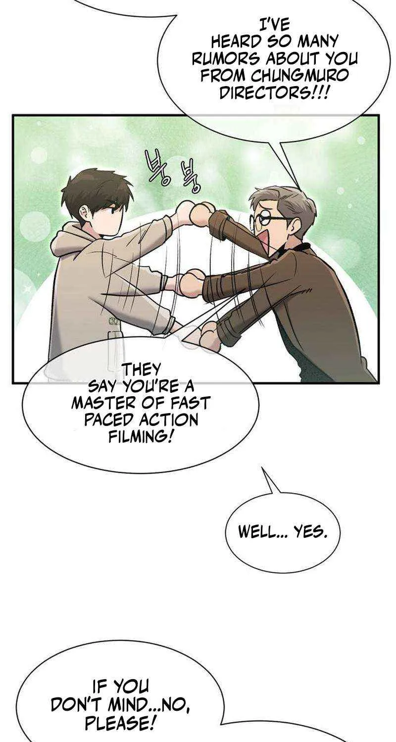 A Hero Who Is Good At Everything Chapter 55 page 46 - 
