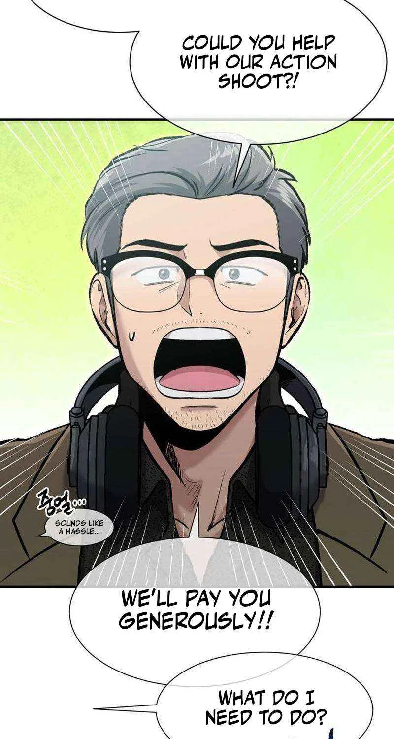 A Hero Who Is Good At Everything Chapter 55 page 47 - 