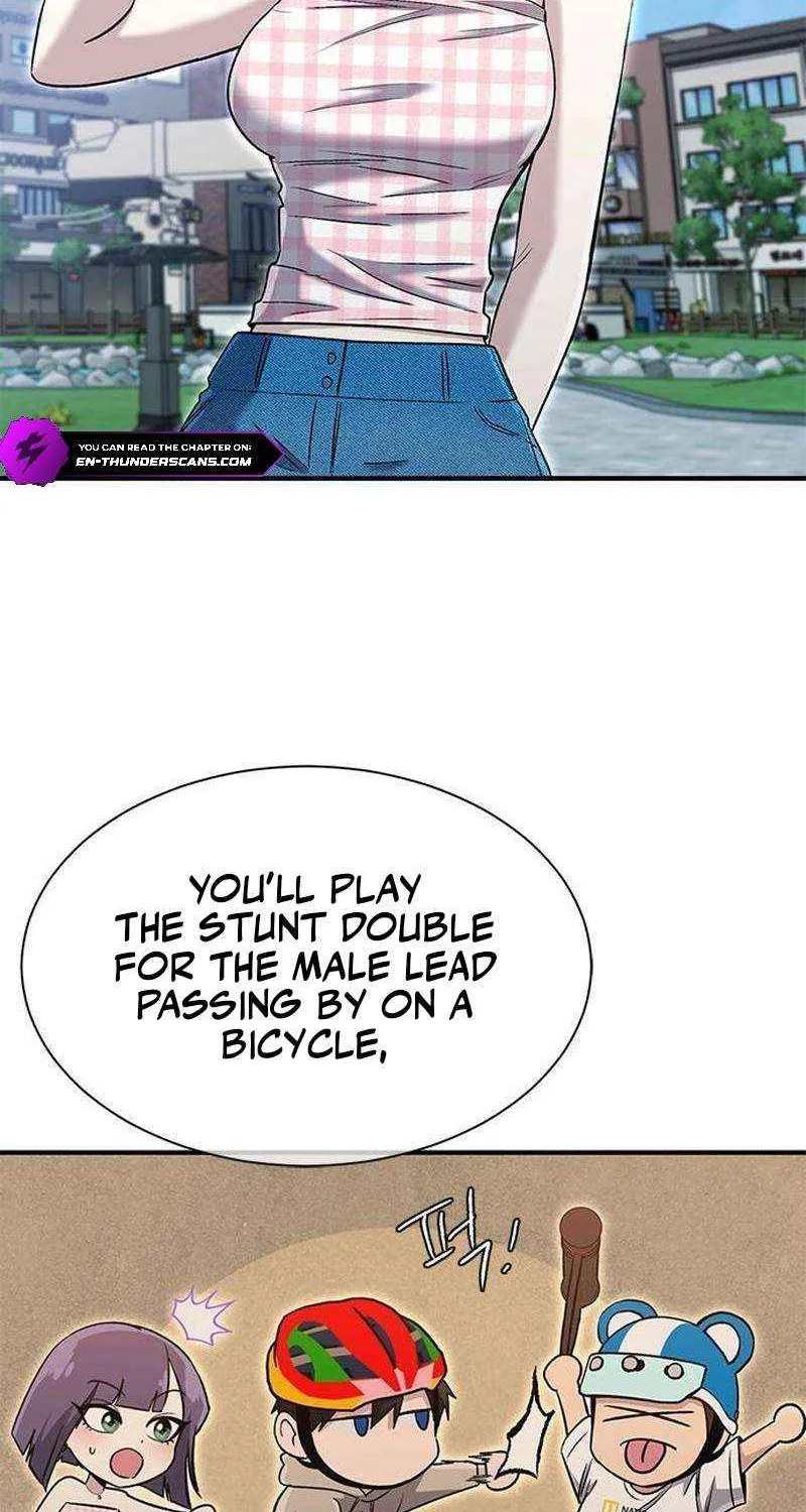A Hero Who Is Good At Everything Chapter 55 page 49 - 