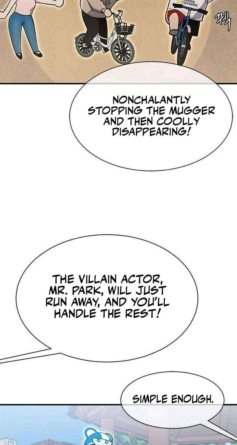 A Hero Who Is Good At Everything Chapter 55 page 50 - 