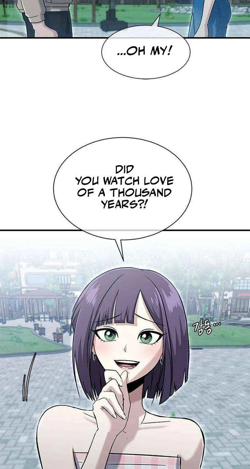 A Hero Who Is Good At Everything Chapter 55 page 59 - 