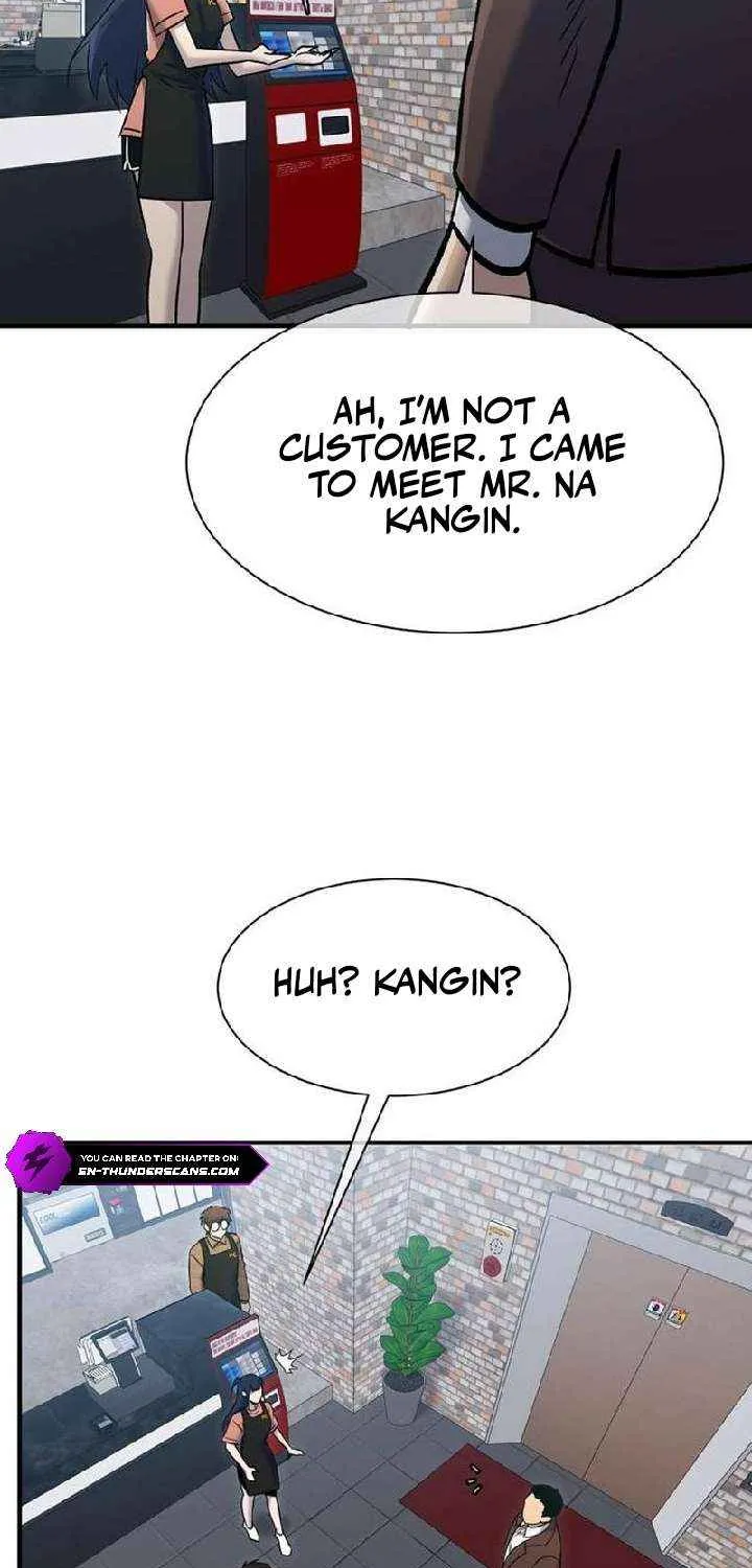 A Hero Who Is Good At Everything Chapter 55 page 7 - 