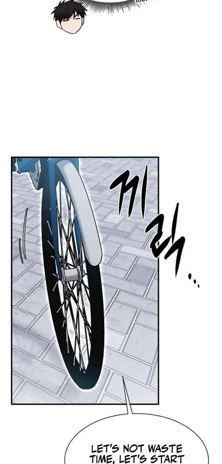 A Hero Who Is Good At Everything Chapter 55 page 67 - 