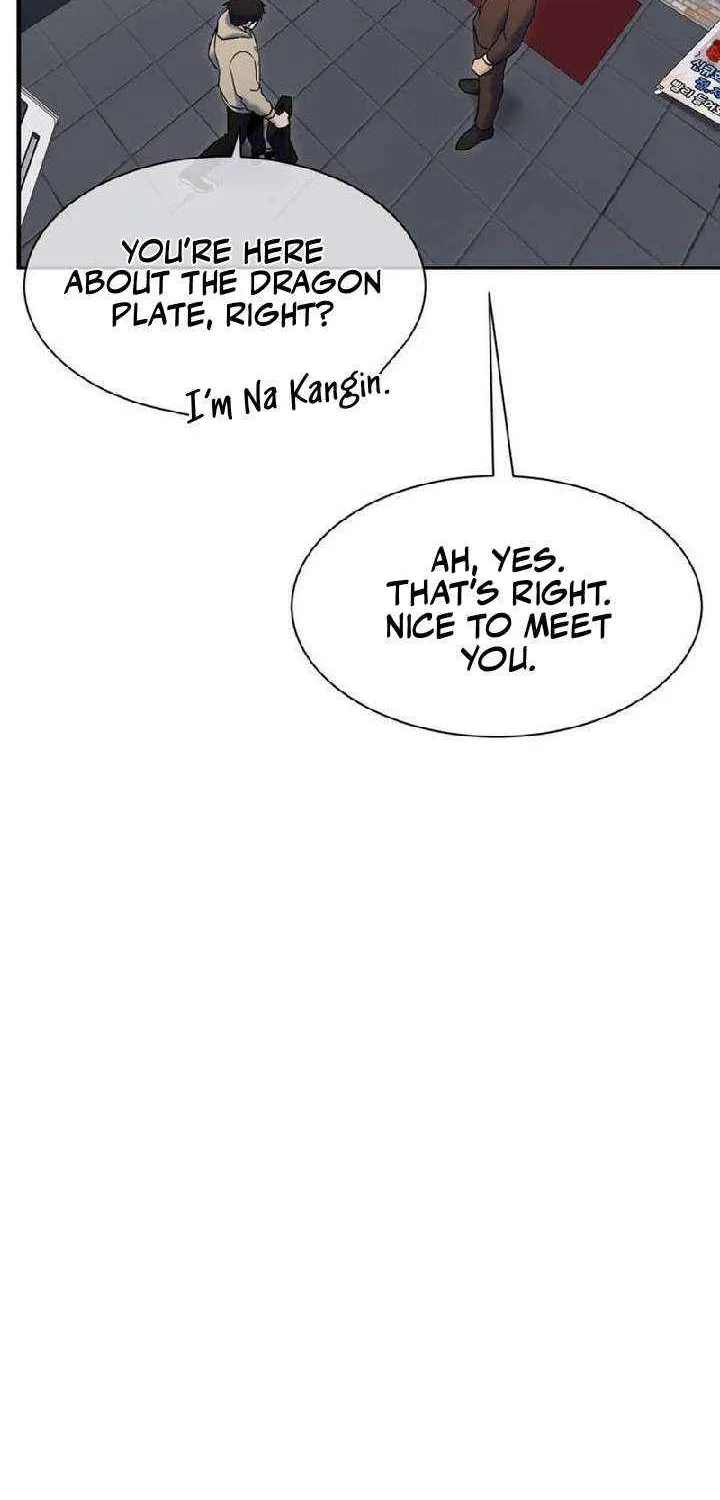 A Hero Who Is Good At Everything Chapter 55 page 8 - 