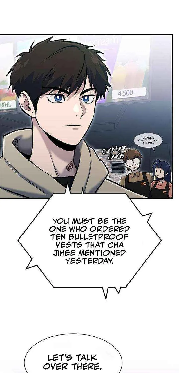 A Hero Who Is Good At Everything Chapter 55 page 9 - 