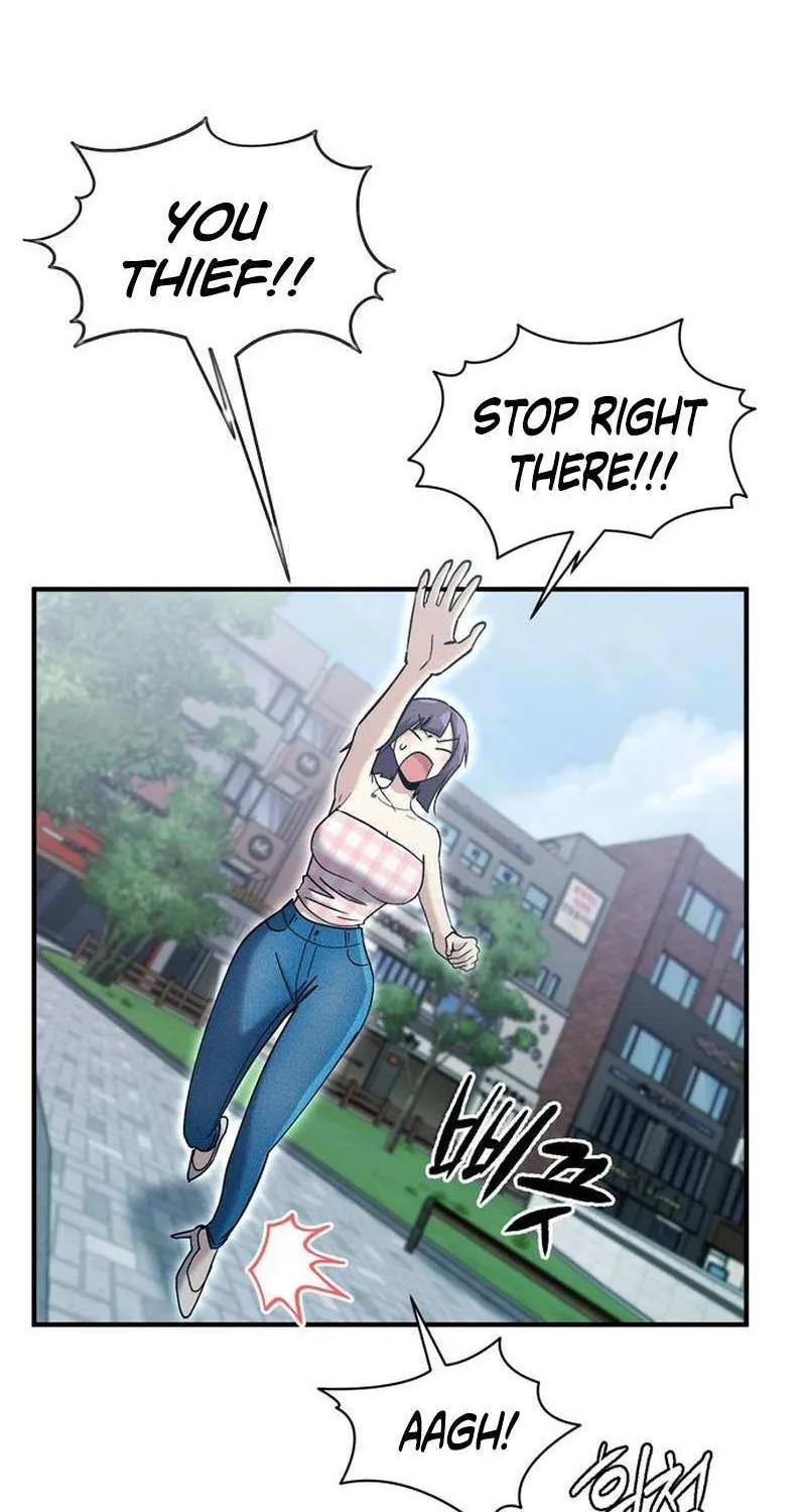 A Hero Who Is Good At Everything Chapter 56 page 11 - 