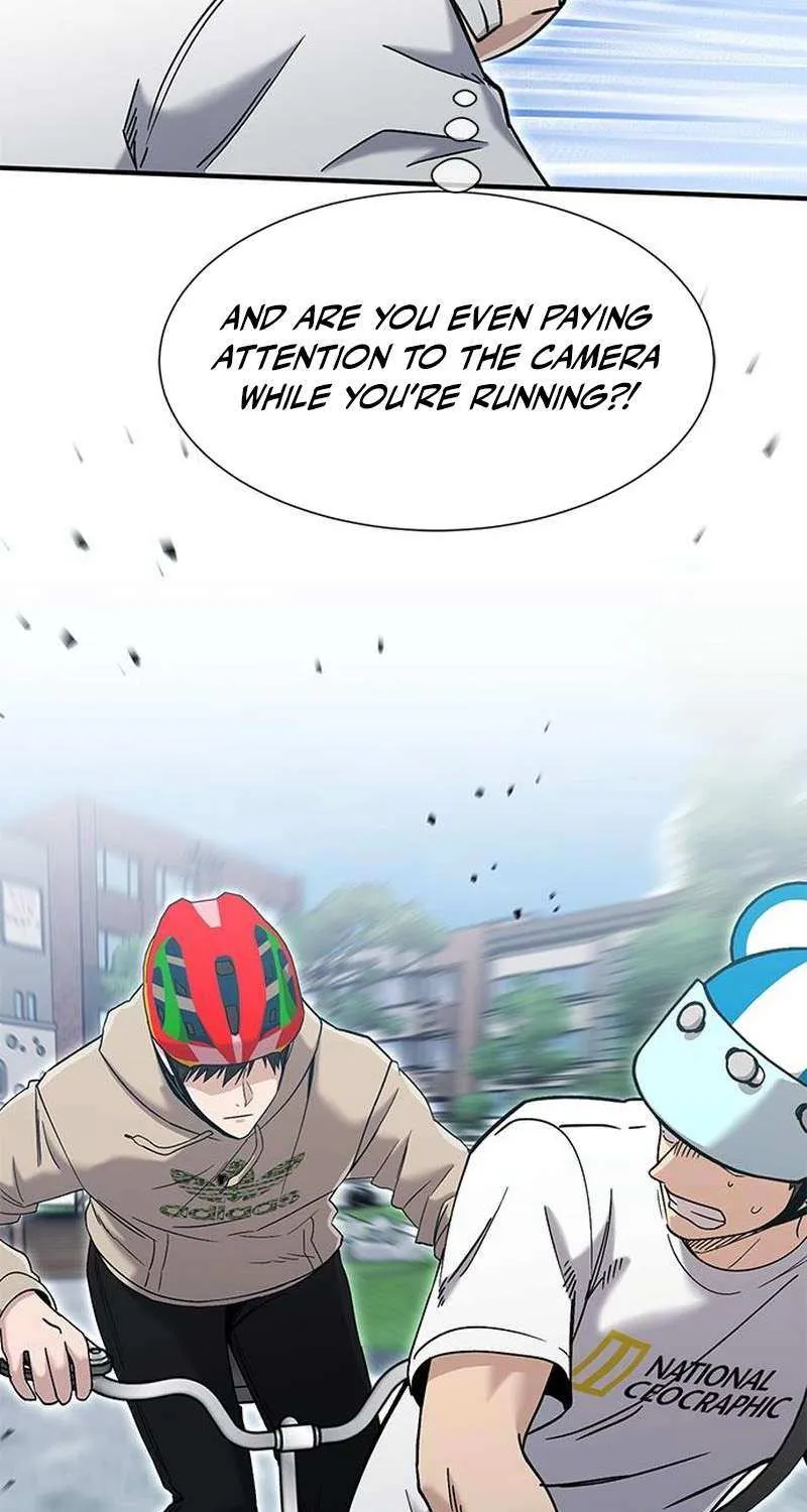 A Hero Who Is Good At Everything Chapter 56 page 22 - 