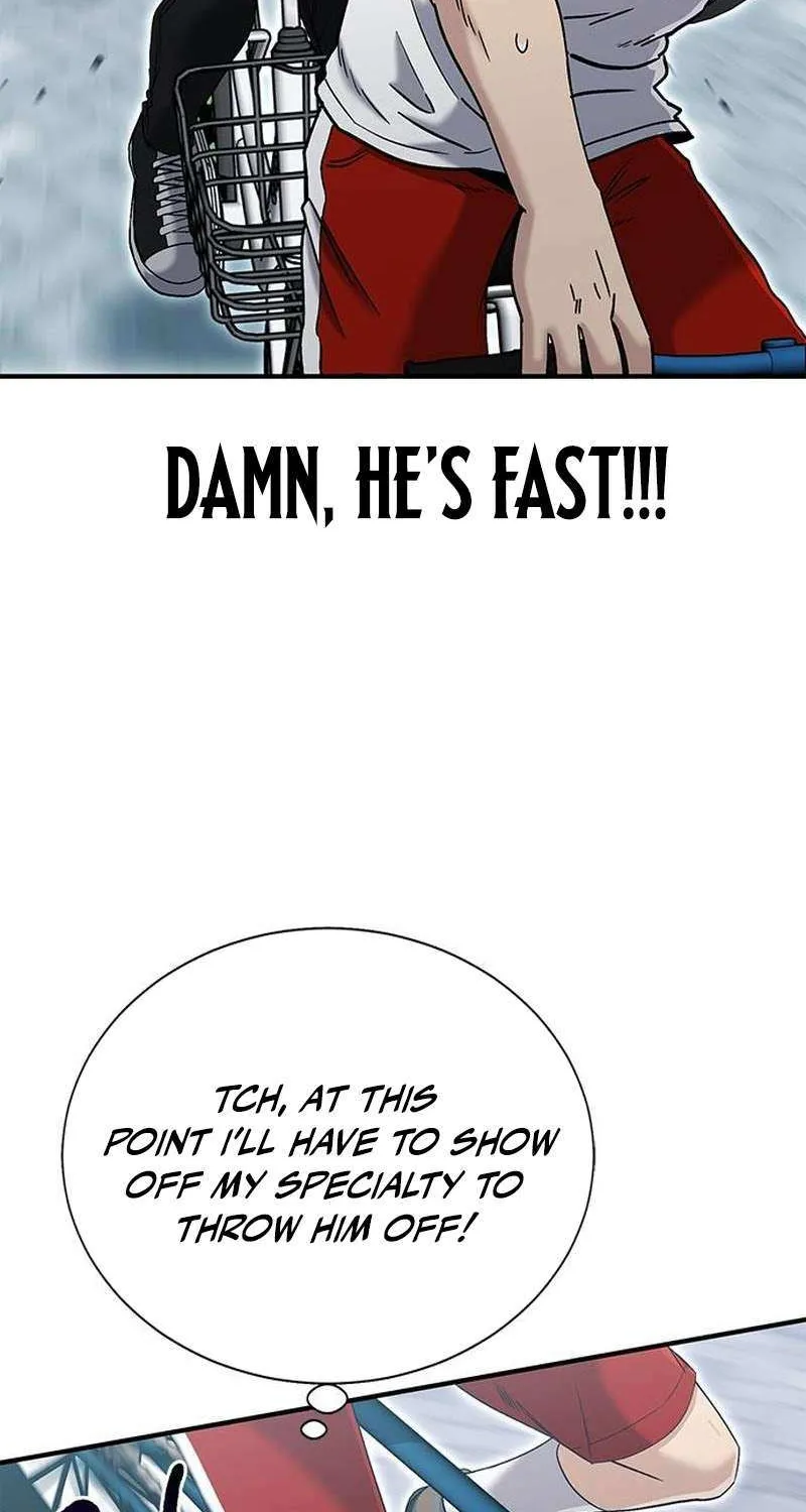 A Hero Who Is Good At Everything Chapter 56 page 23 - 