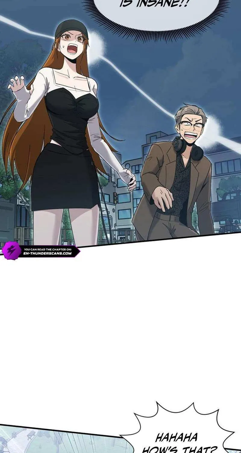 A Hero Who Is Good At Everything Chapter 56 page 27 - 