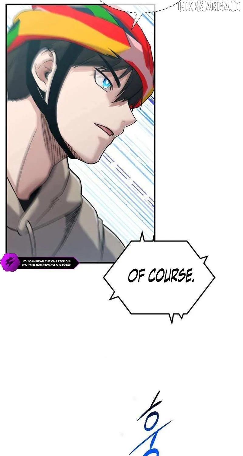 A Hero Who Is Good At Everything Chapter 56 page 30 - 