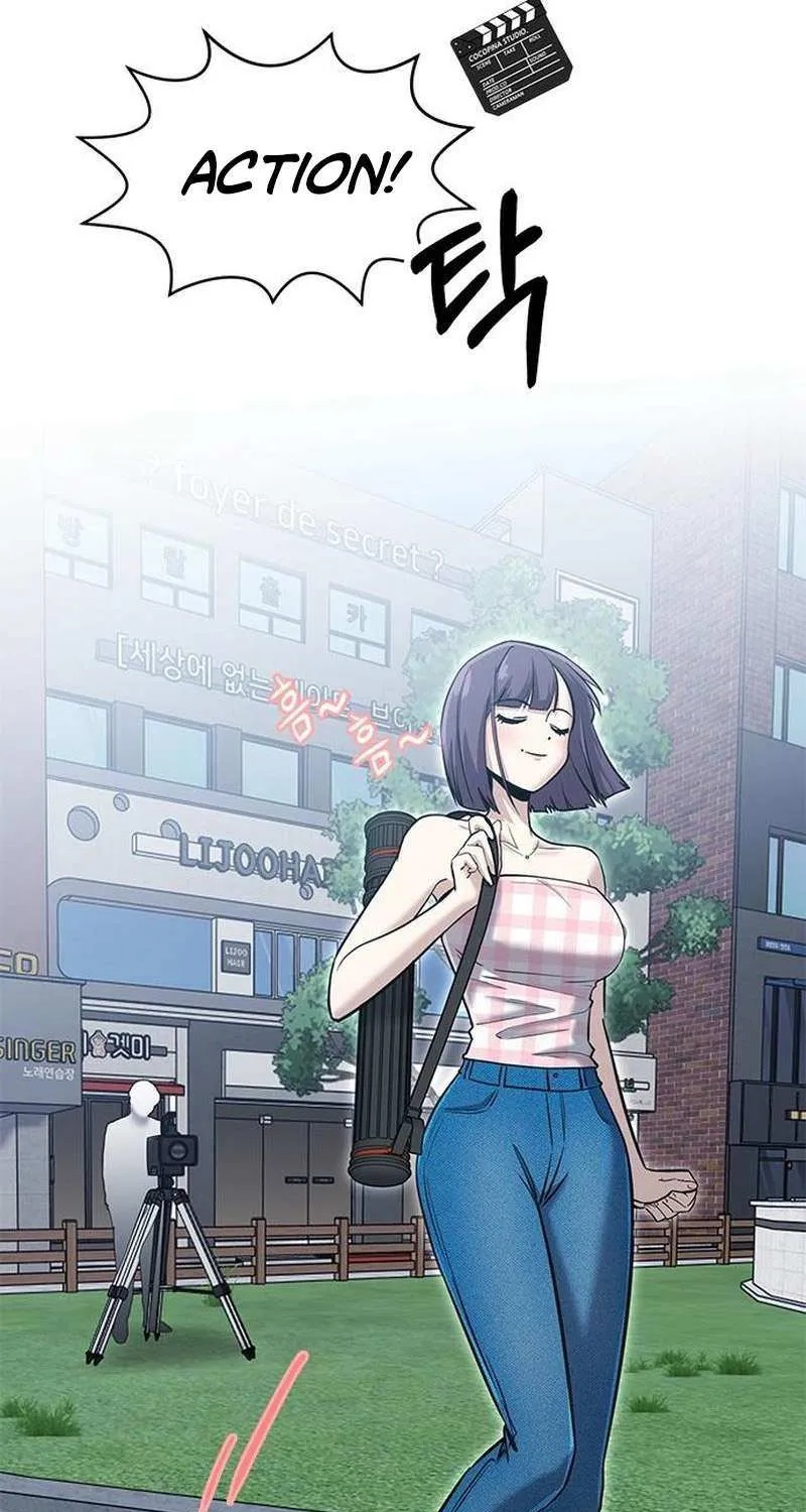 A Hero Who Is Good At Everything Chapter 56 page 4 - 