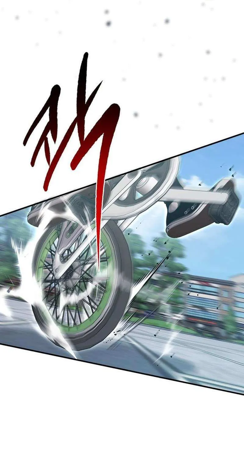 A Hero Who Is Good At Everything Chapter 56 page 32 - 