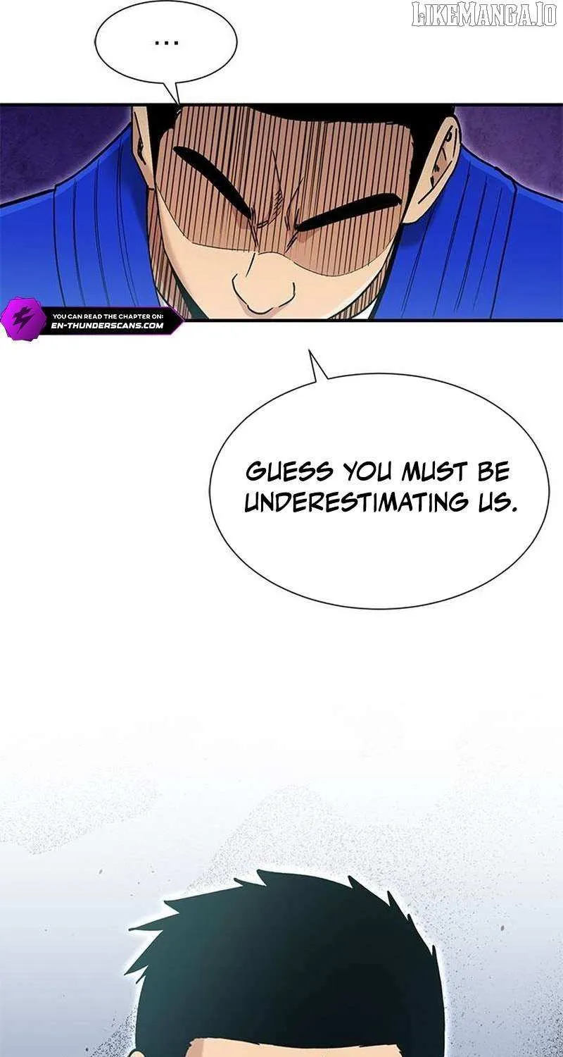 A Hero Who Is Good At Everything Chapter 56 page 42 - 