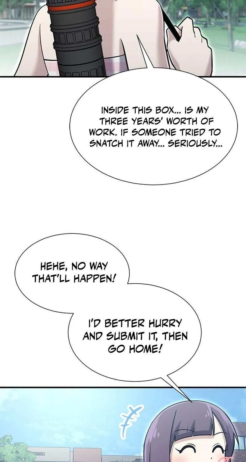 A Hero Who Is Good At Everything Chapter 56 page 6 - 