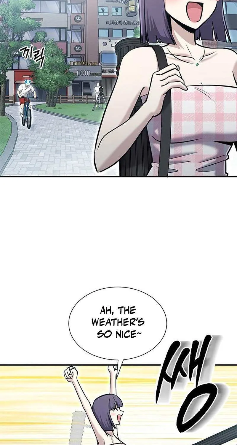 A Hero Who Is Good At Everything Chapter 56 page 7 - 