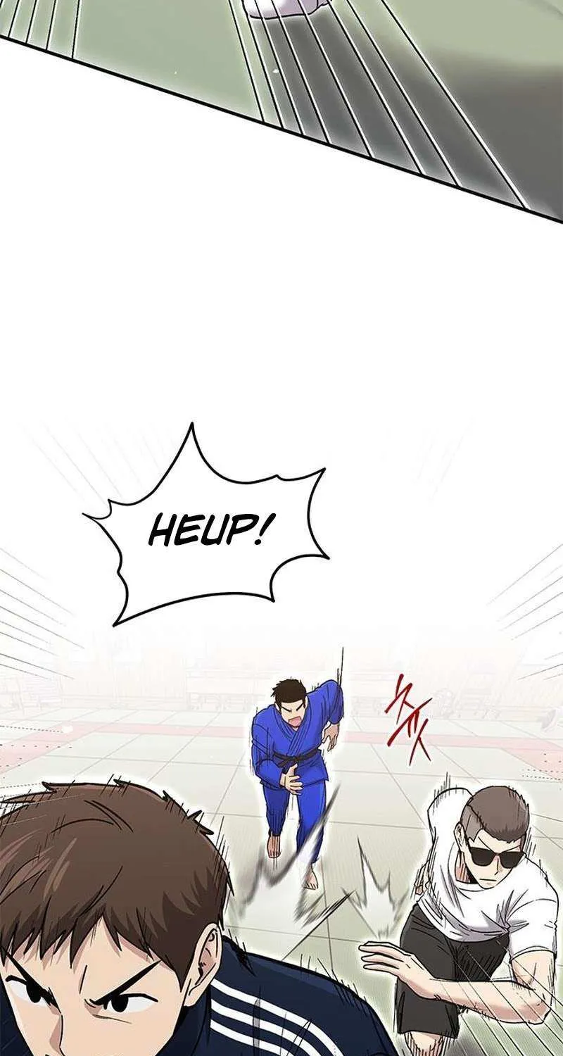 A Hero Who Is Good At Everything Chapter 57 page 12 - 