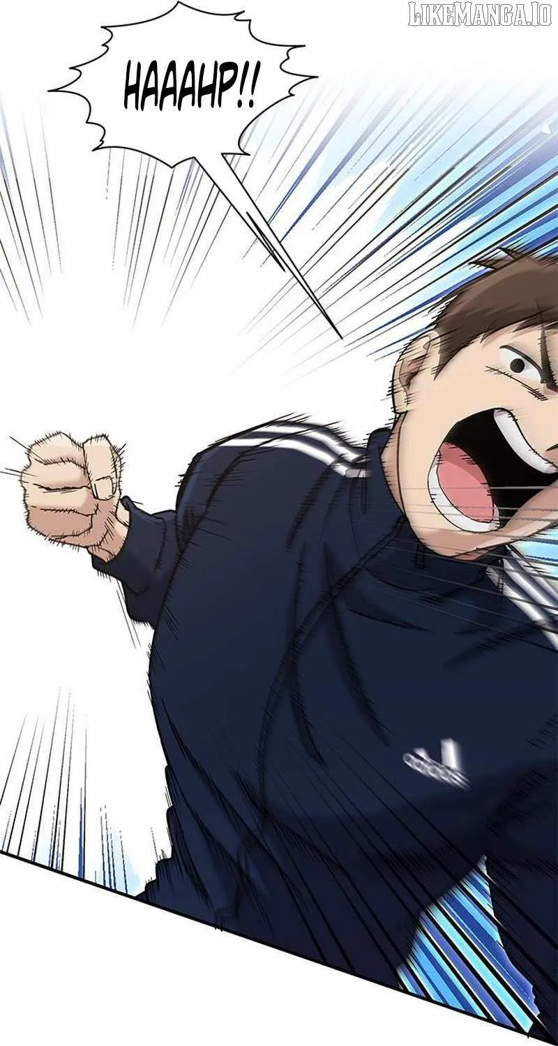 A Hero Who Is Good At Everything Chapter 57 page 16 - 