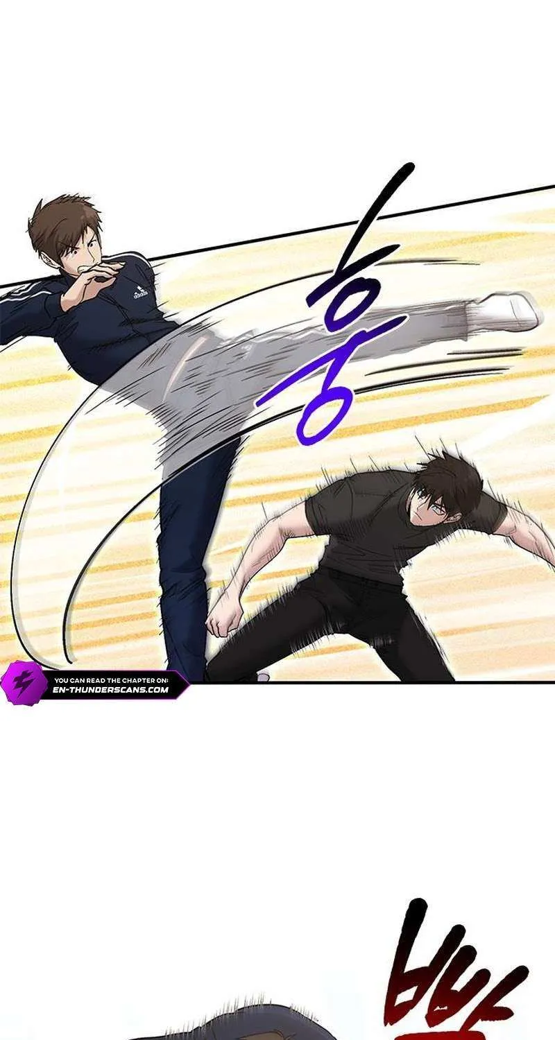 A Hero Who Is Good At Everything Chapter 57 page 18 - 