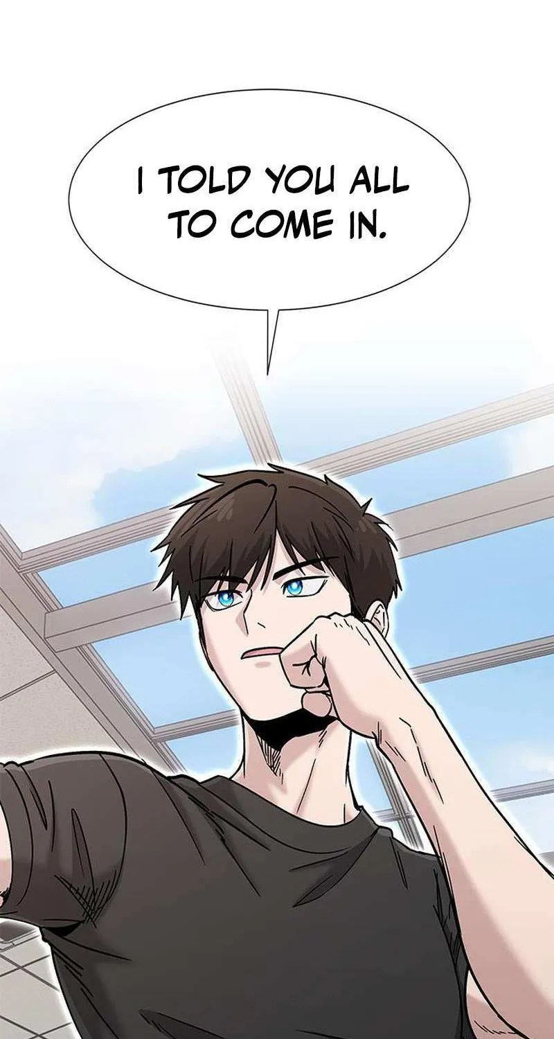 A Hero Who Is Good At Everything Chapter 57 page 3 - 
