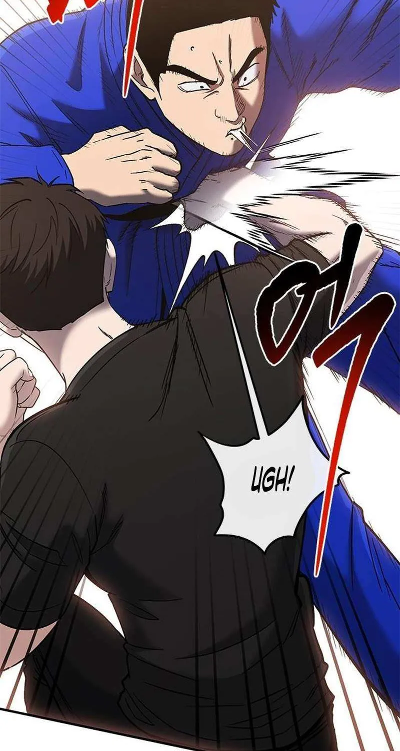 A Hero Who Is Good At Everything Chapter 57 page 31 - 