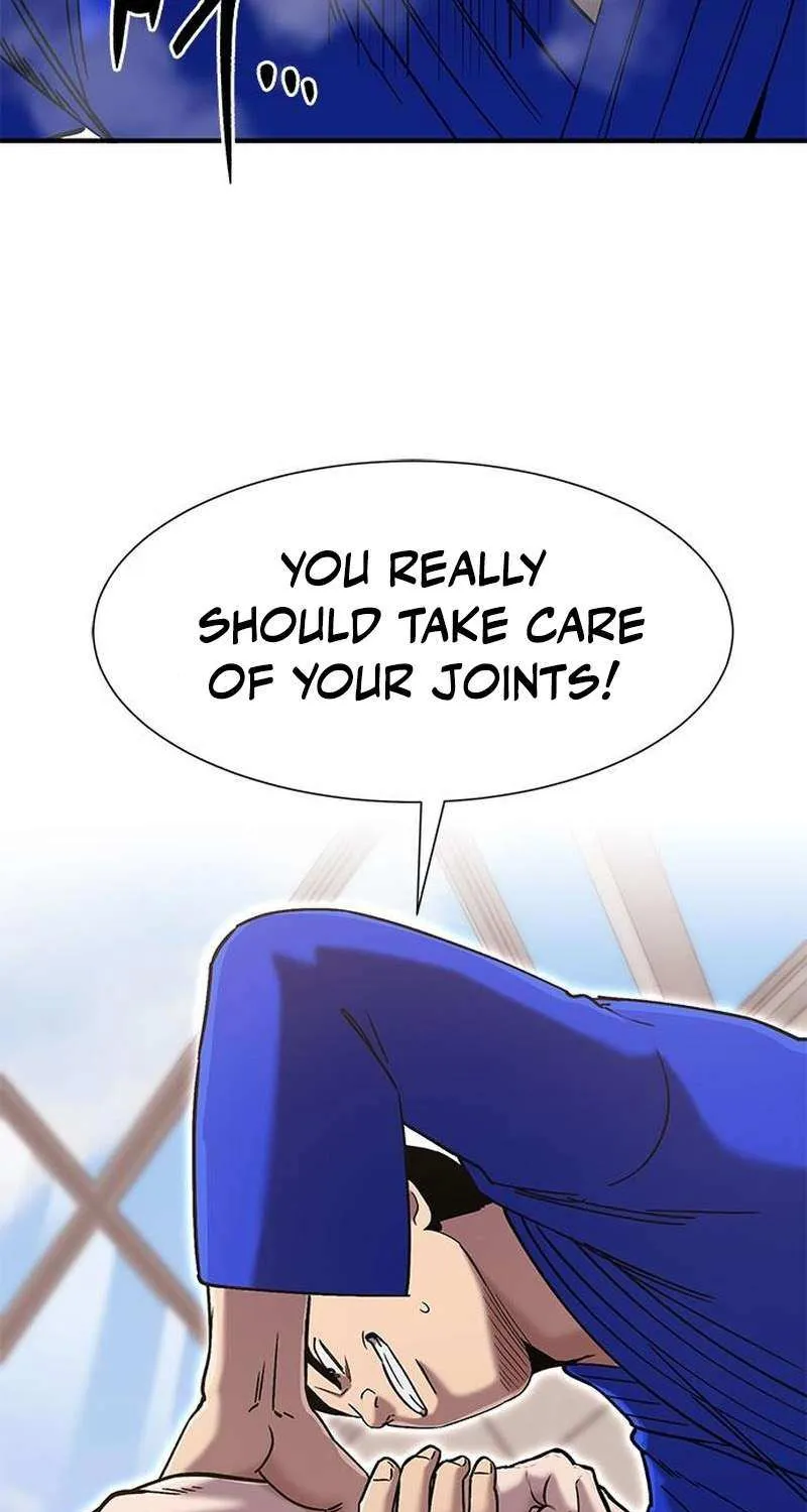 A Hero Who Is Good At Everything Chapter 57 page 34 - 