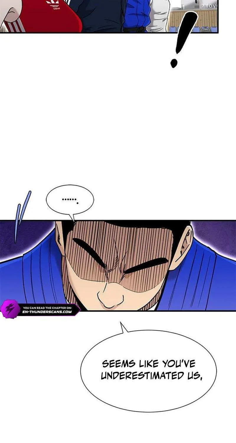 A Hero Who Is Good At Everything Chapter 57 page 5 - 