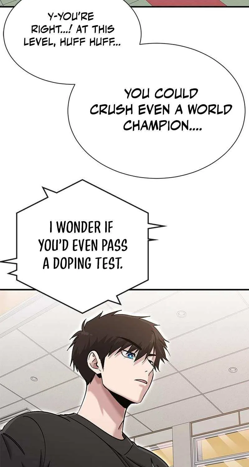 A Hero Who Is Good At Everything Chapter 57 page 54 - 