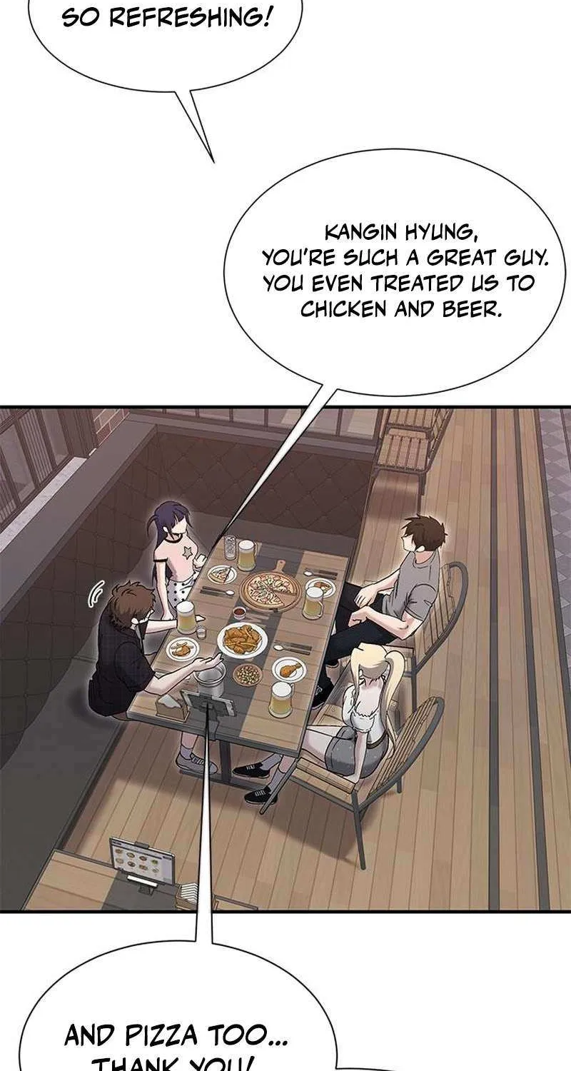A Hero Who Is Good At Everything Chapter 57 page 61 - 