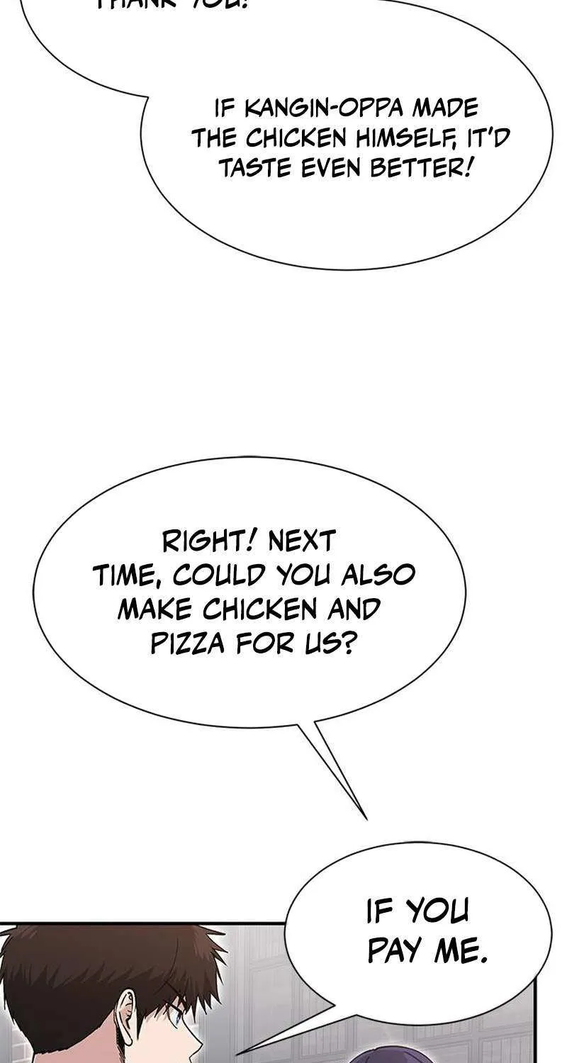 A Hero Who Is Good At Everything Chapter 57 page 62 - 