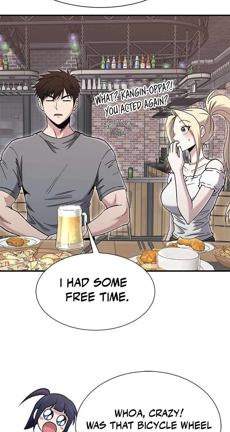 A Hero Who Is Good At Everything Chapter 57 page 65 - 