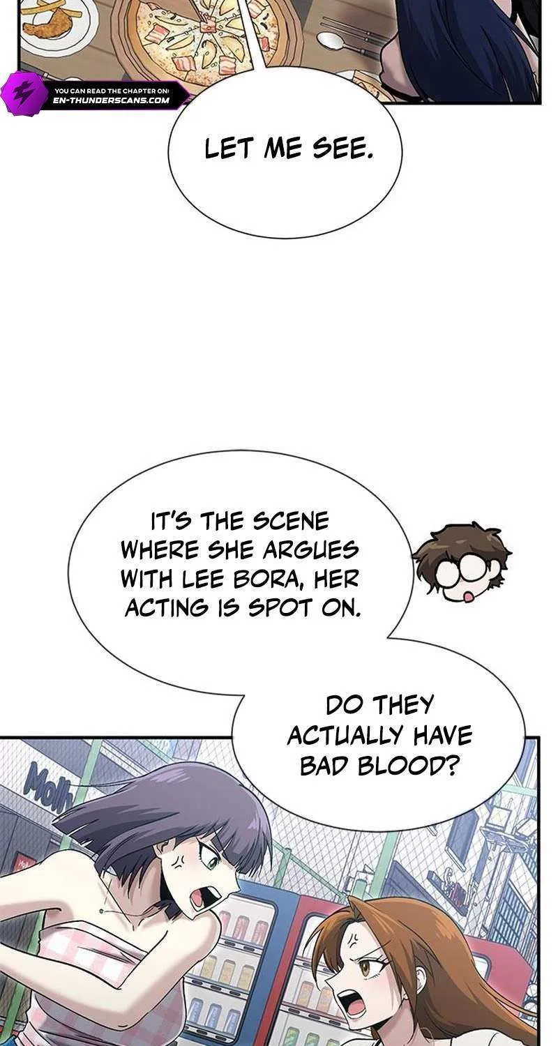A Hero Who Is Good At Everything Chapter 57 page 68 - 