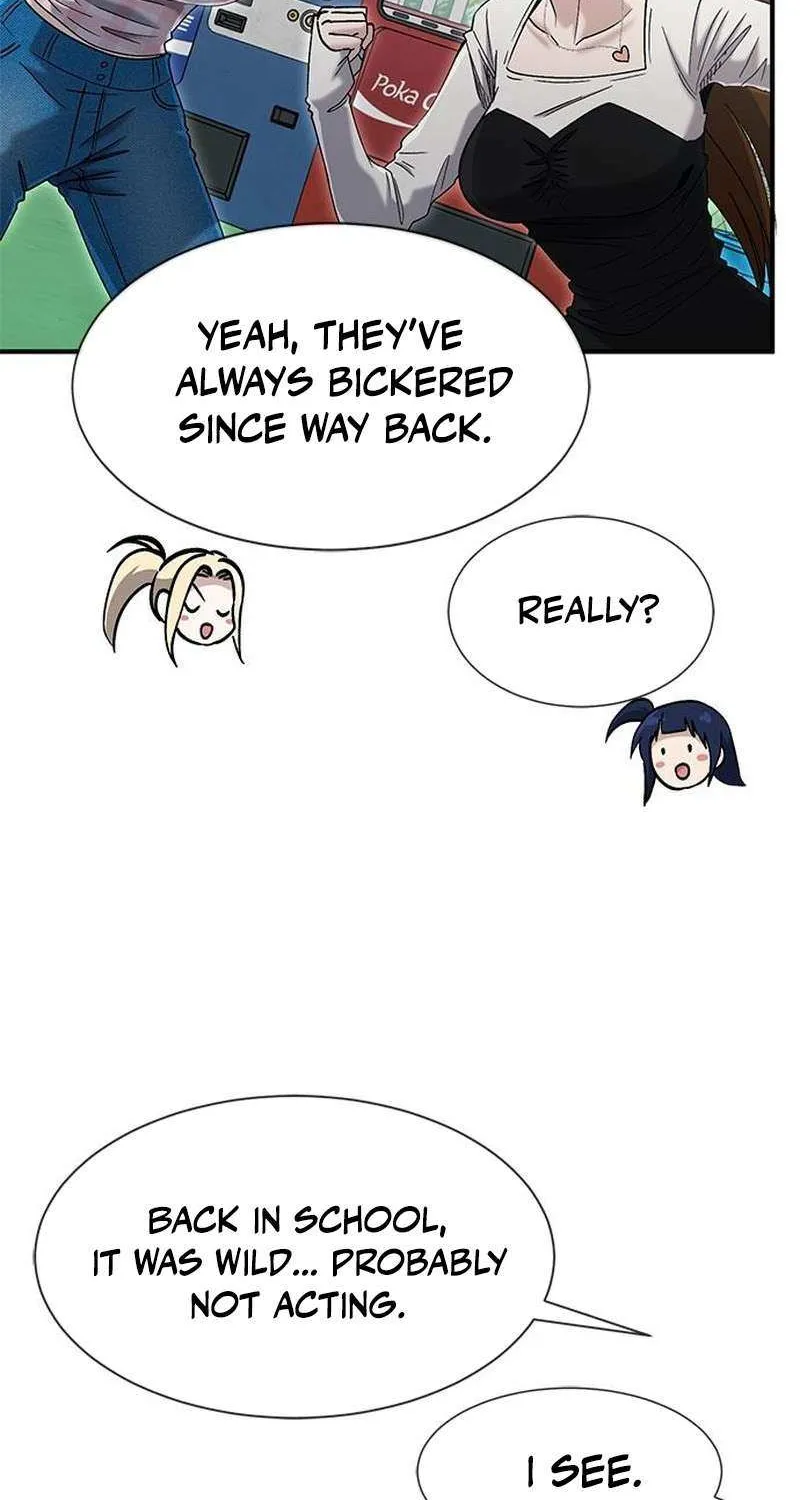 A Hero Who Is Good At Everything Chapter 57 page 69 - 