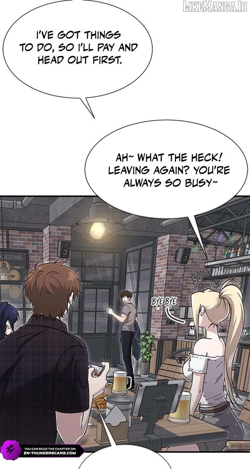 A Hero Who Is Good At Everything Chapter 57 page 71 - 