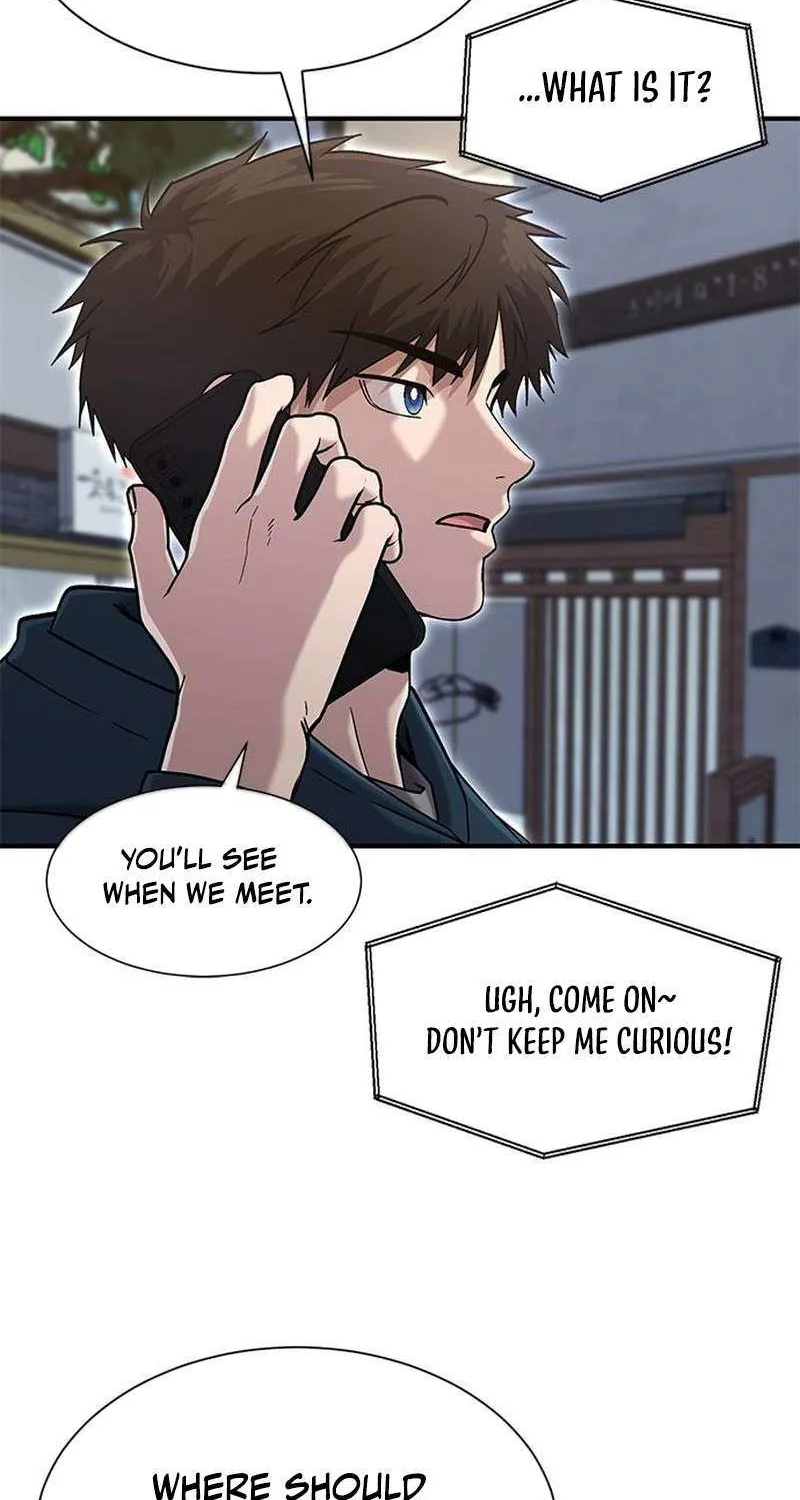 A Hero Who Is Good At Everything Chapter 57 page 76 - 