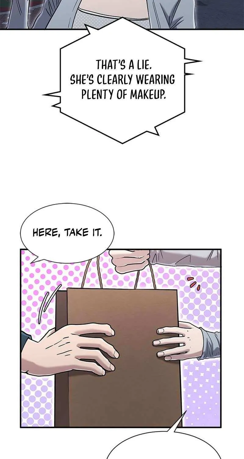 A Hero Who Is Good At Everything Chapter 57 page 81 - 