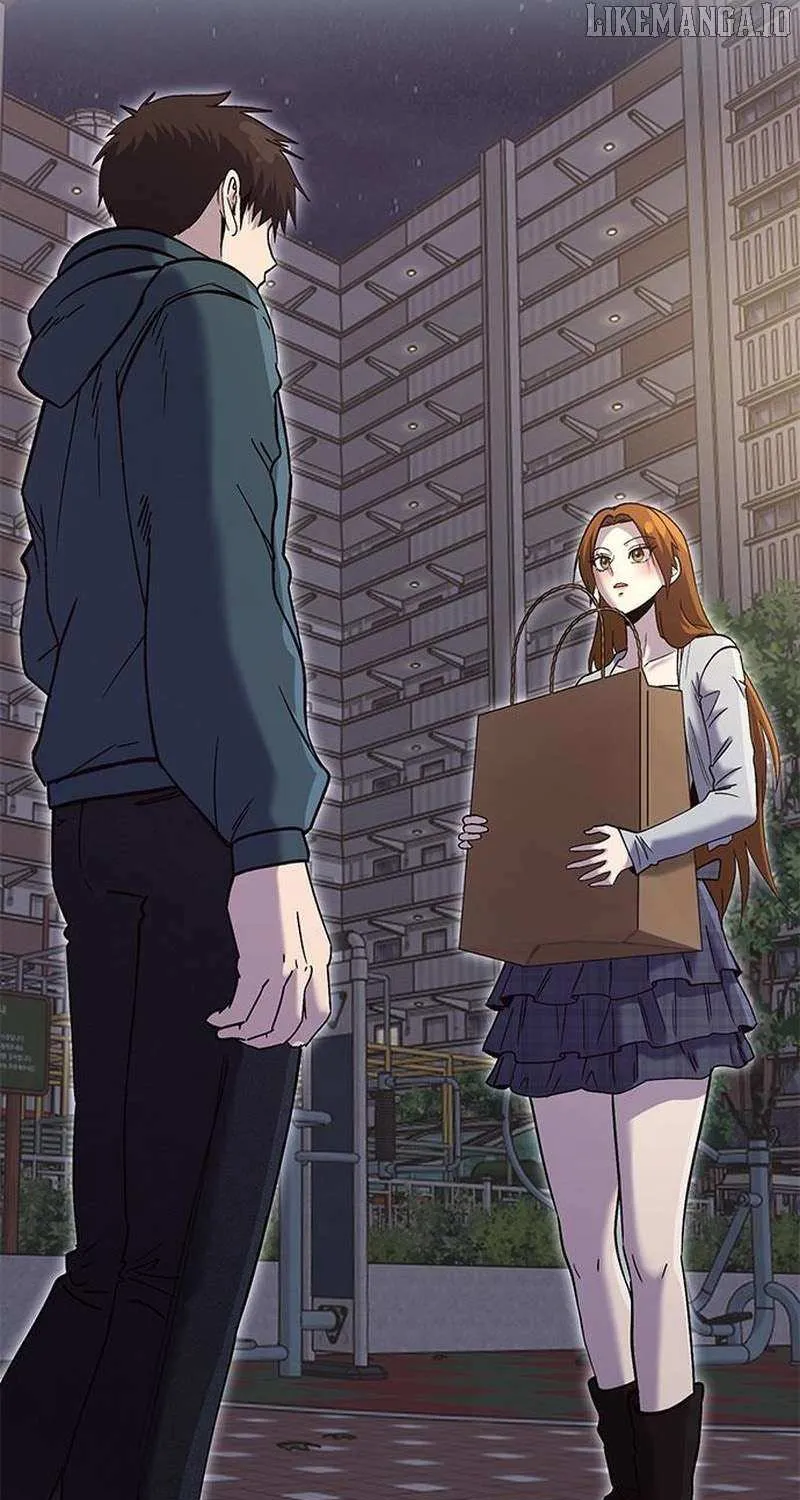 A Hero Who Is Good At Everything Chapter 57 page 84 - 