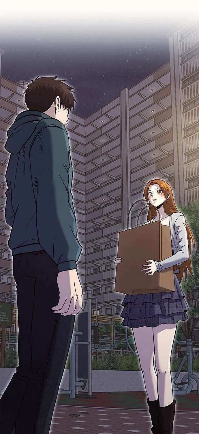 A Hero Who Is Good At Everything Chapter 58 page 2 - 