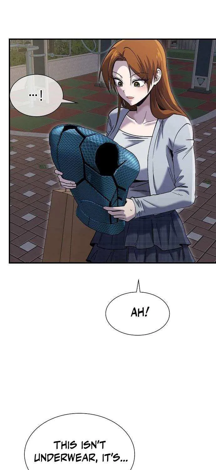A Hero Who Is Good At Everything Chapter 58 page 11 - 