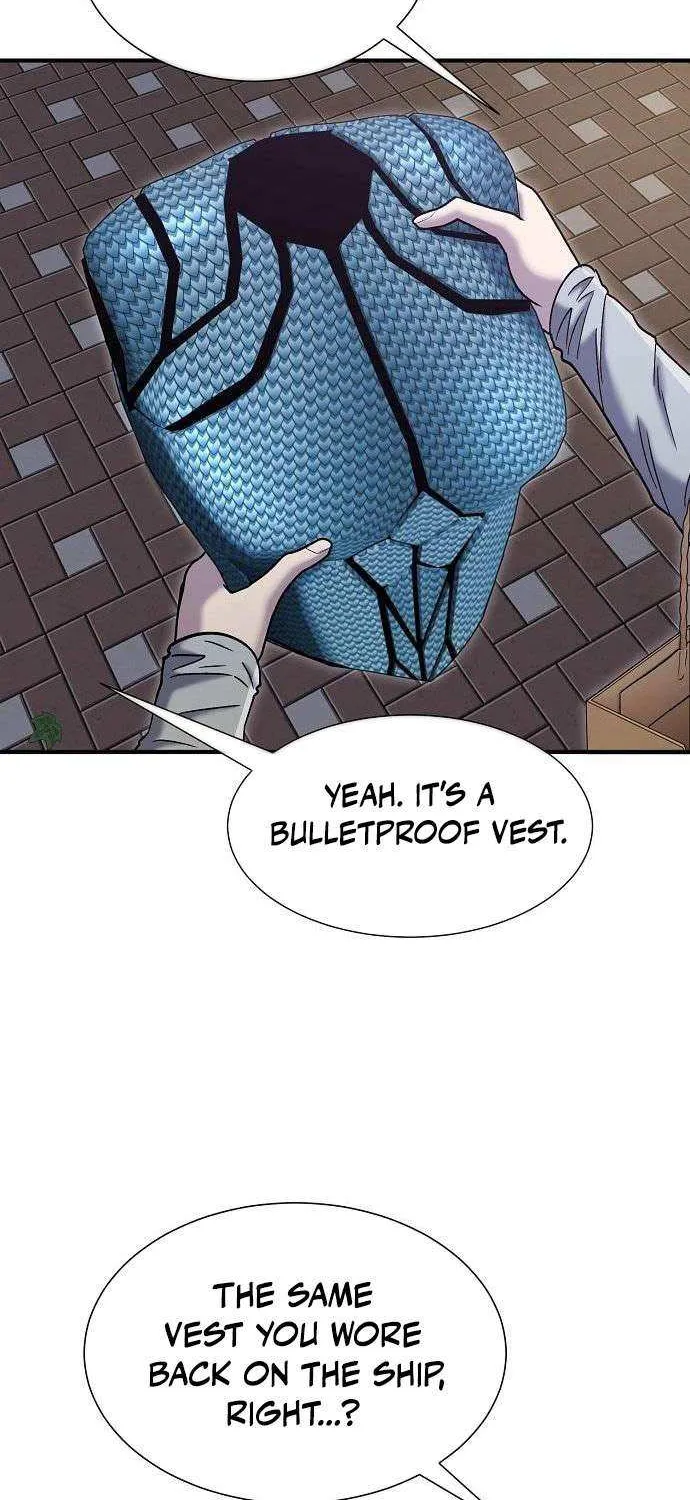 A Hero Who Is Good At Everything Chapter 58 page 12 - 